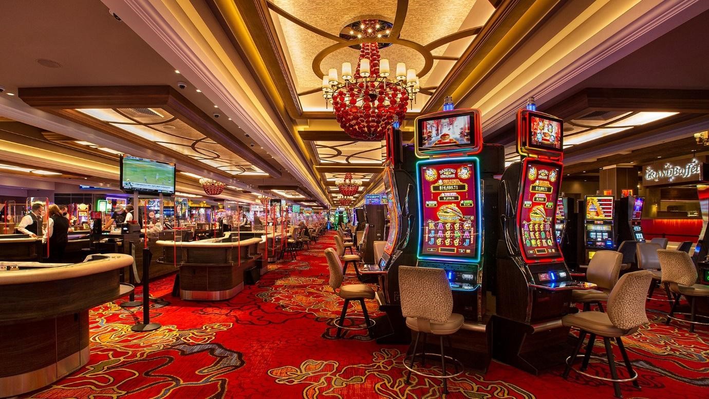 Probation Casinos In Alabama Is Good